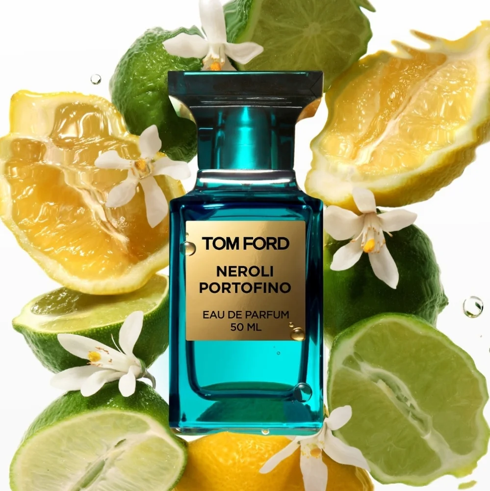 FIRM PRICE✨️TF Neroli Portofino✨️ - Picture 2 of 2